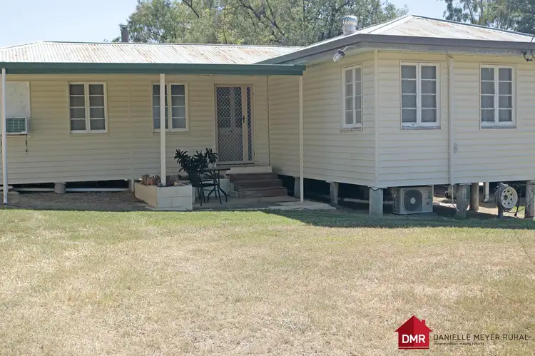 Sixth view of Homely house listing, 65 Burnett Street, Mundubbera QLD 4626