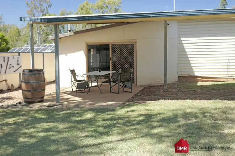 Seventh view of Homely house listing, 65 Burnett Street, Mundubbera QLD 4626
