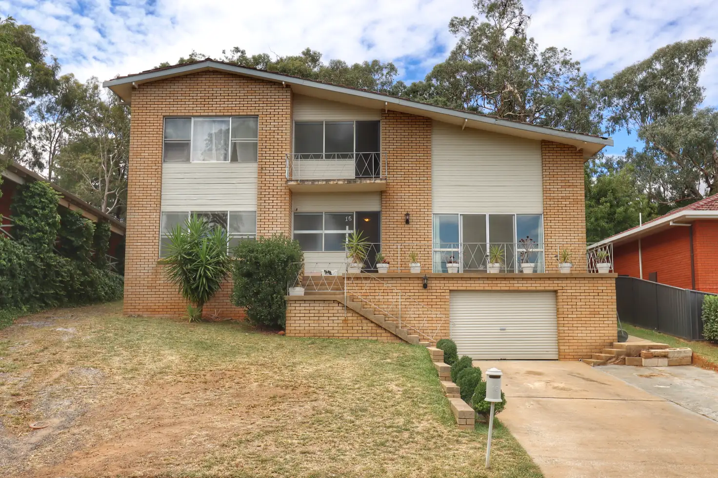Main view of Homely house listing, 16 Kanangra Street, Cowra NSW 2794