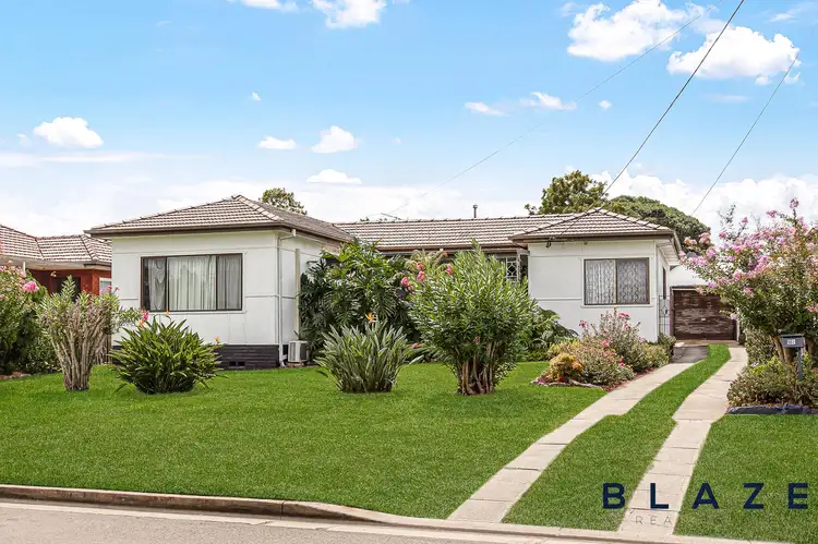 Second view of Homely house listing, 52 Macquarie Street, Fairfield NSW 2165