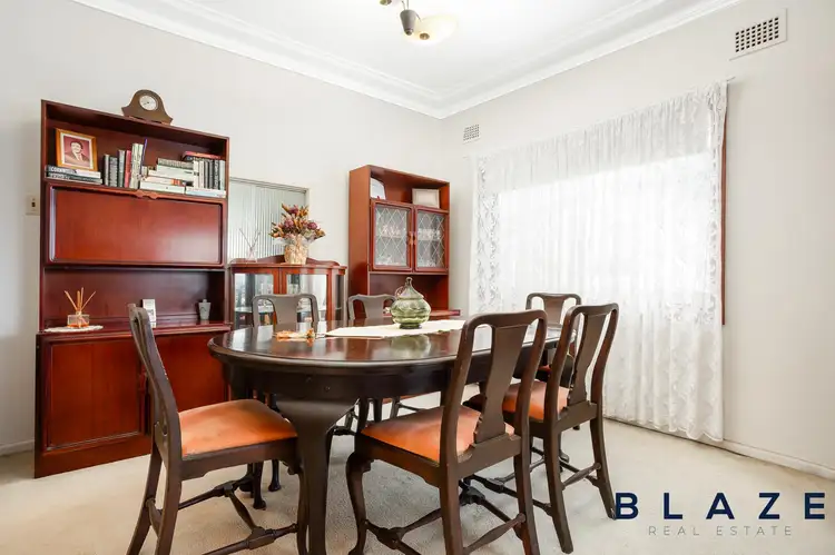 Fourth view of Homely house listing, 52 Macquarie Street, Fairfield NSW 2165