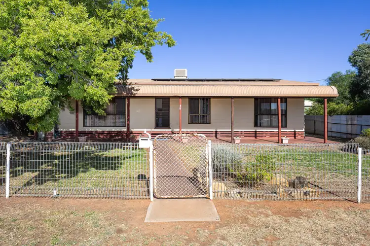 Main view of Homely house listing, 48 De Boos Street, Barmedman NSW 2668