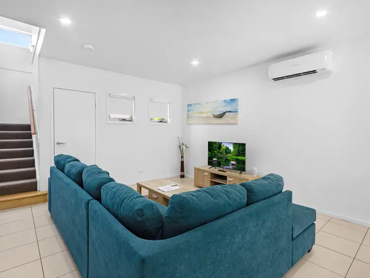 Third view of Homely townhouse listing, 51/136 PULGUL STREET, Urangan QLD 4655