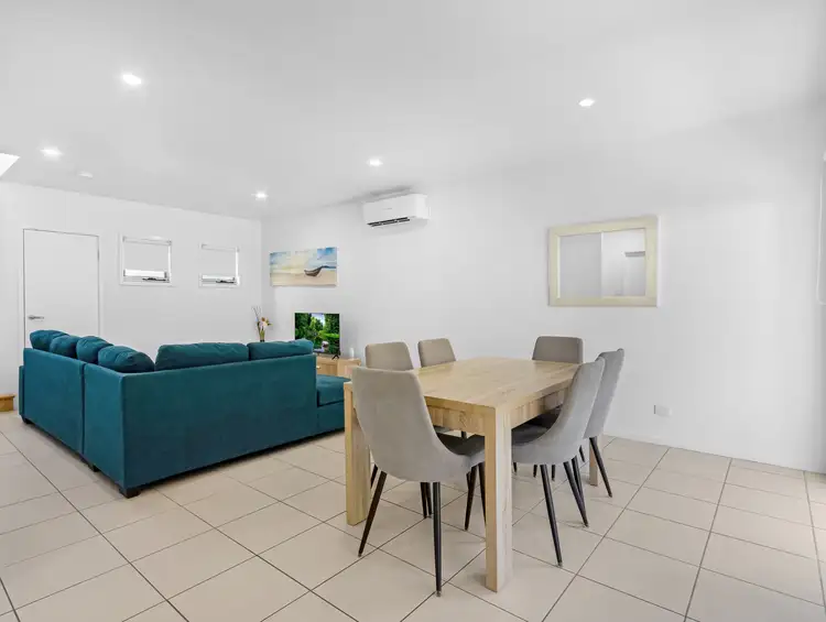 Fourth view of Homely townhouse listing, 51/136 PULGUL STREET, Urangan QLD 4655
