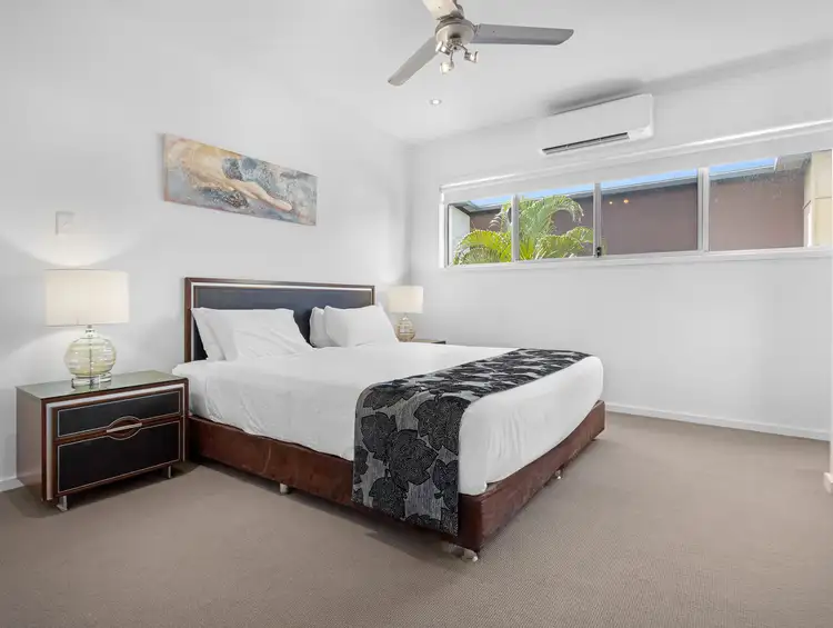 Seventh view of Homely townhouse listing, 51/136 PULGUL STREET, Urangan QLD 4655