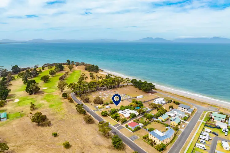 Second view of Homely land listing, 8 Waterloo Road, Swansea TAS 7190