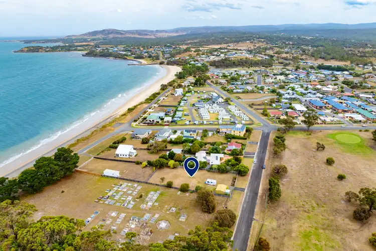 Fifth view of Homely land listing, 8 Waterloo Road, Swansea TAS 7190