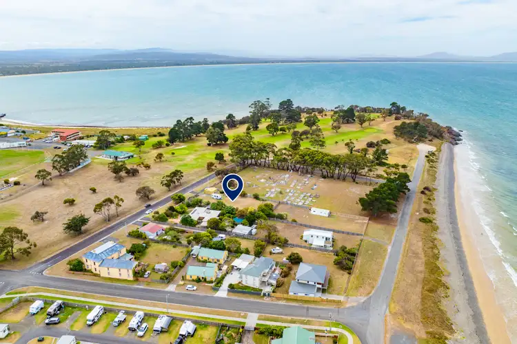 Seventh view of Homely land listing, 8 Waterloo Road, Swansea TAS 7190
