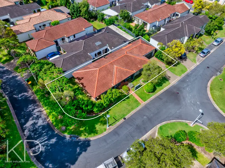 Second view of Homely house listing, 28 Blackwattle Circuit, Arundel QLD 4214