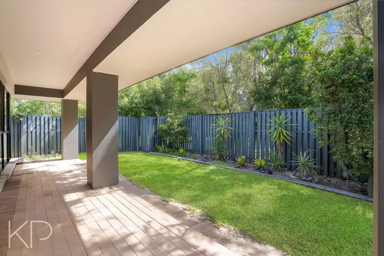 Third view of Homely house listing, 28 Blackwattle Circuit, Arundel QLD 4214