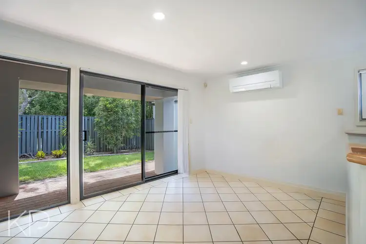 Fifth view of Homely house listing, 28 Blackwattle Circuit, Arundel QLD 4214