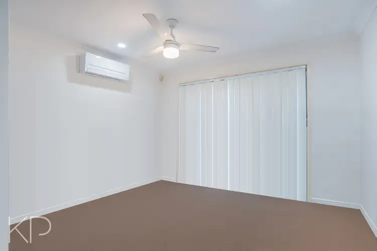 Seventh view of Homely house listing, 28 Blackwattle Circuit, Arundel QLD 4214