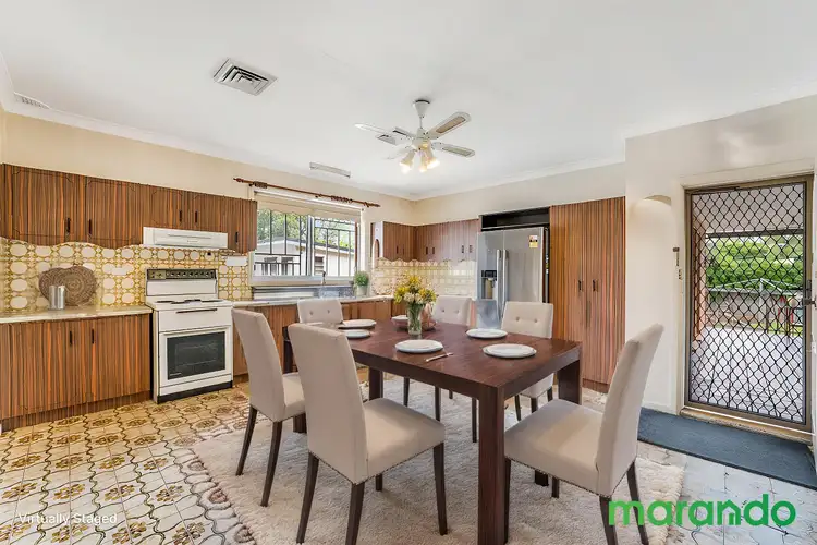 Fourth view of Homely house listing, 212 The Horsley Drive, Fairfield NSW 2165