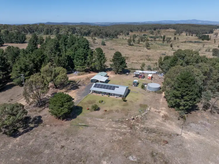 28 Range Road, Mullion Creek NSW 2800