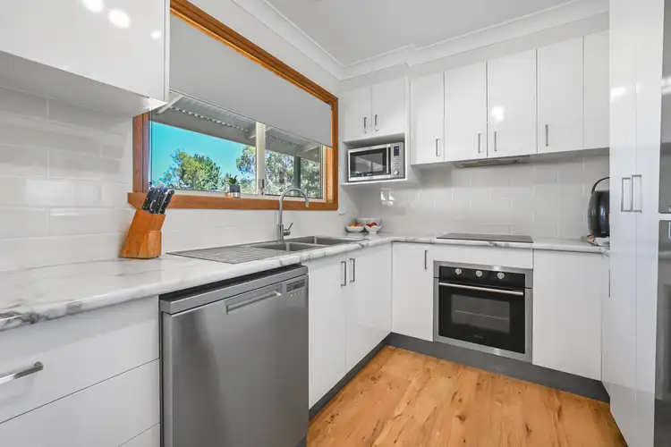 Third view of Homely house listing, 28 Range Road, Mullion Creek NSW 2800