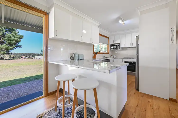 Fourth view of Homely house listing, 28 Range Road, Mullion Creek NSW 2800
