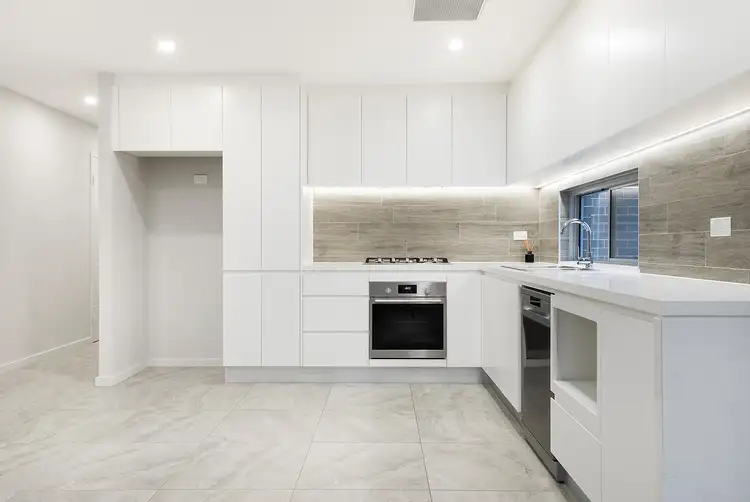 Third view of Homely apartment listing, 17/28-32 Lords Avenue, Asquith NSW 2077