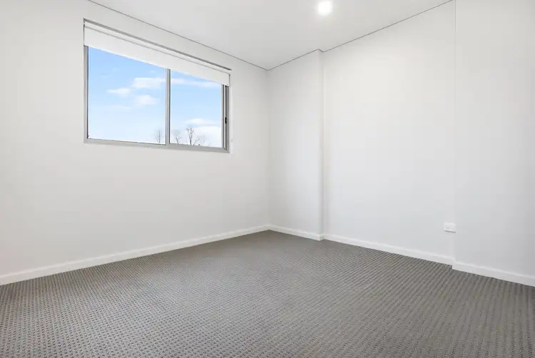 Fourth view of Homely apartment listing, 17/28-32 Lords Avenue, Asquith NSW 2077