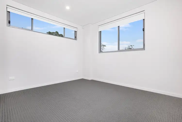 Fifth view of Homely apartment listing, 17/28-32 Lords Avenue, Asquith NSW 2077