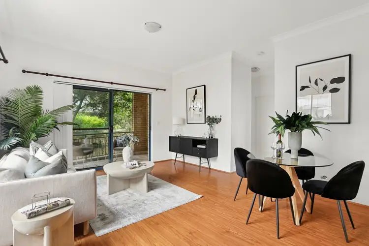 Main view of Homely apartment listing, 15/4-6 Cowper Street, Randwick NSW 2031