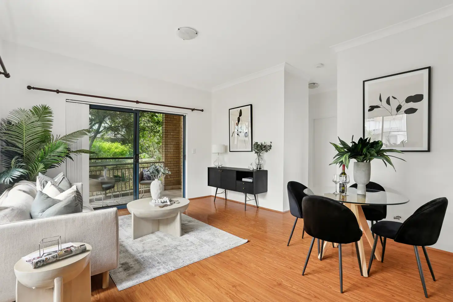 Main view of Homely apartment listing, 15/4-6 Cowper Street, Randwick NSW 2031