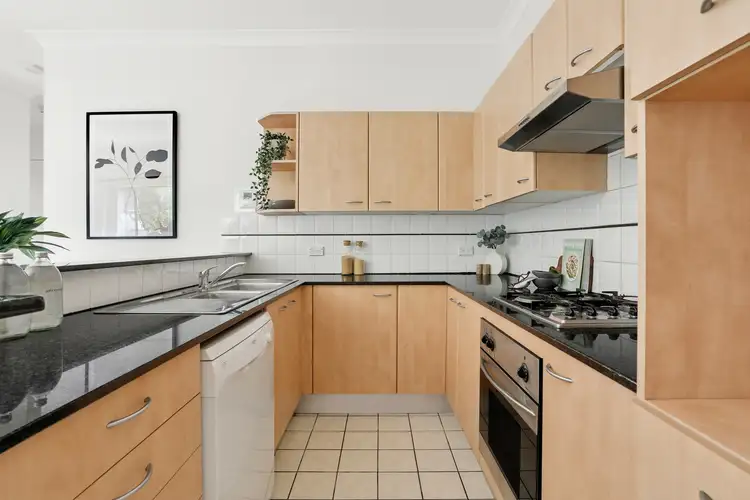 Third view of Homely apartment listing, 15/4-6 Cowper Street, Randwick NSW 2031