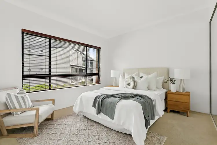 Fifth view of Homely apartment listing, 15/4-6 Cowper Street, Randwick NSW 2031