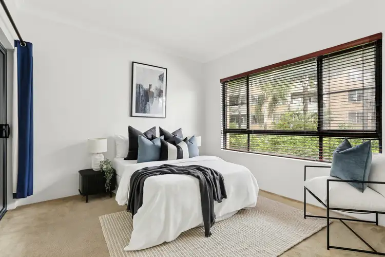 Sixth view of Homely apartment listing, 15/4-6 Cowper Street, Randwick NSW 2031