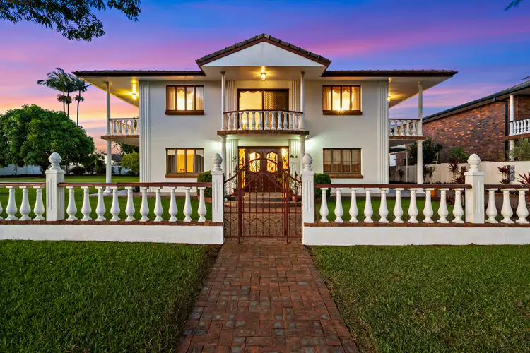 61 Yalumba Street, Carseldine QLD 4034