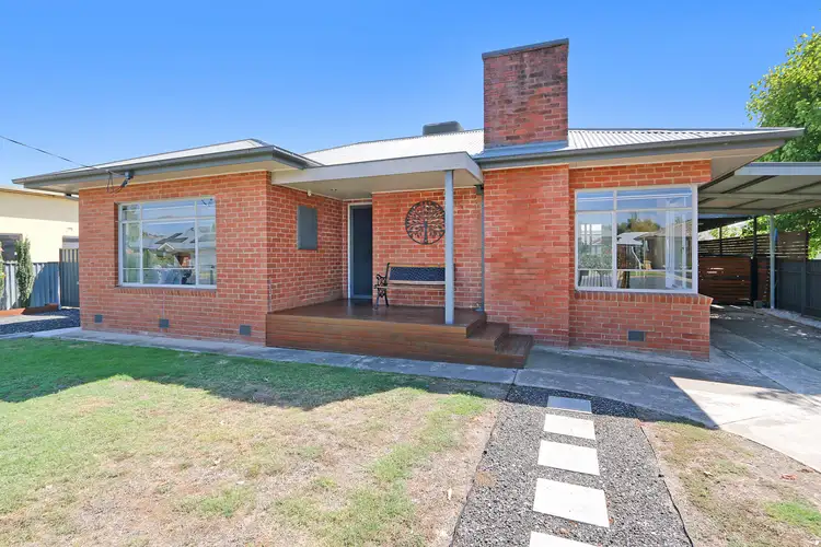 12 Bassett Street, Wodonga VIC 3690