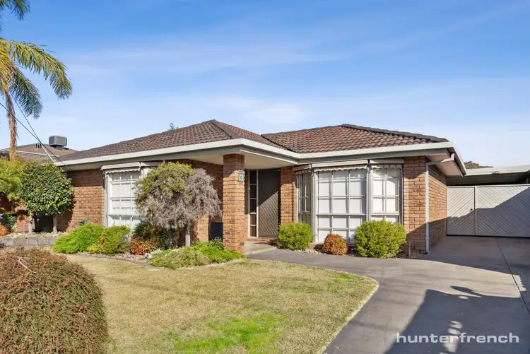 23 Taegtow Way