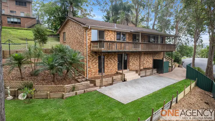 39 Spectrum Road, North Gosford NSW 2250