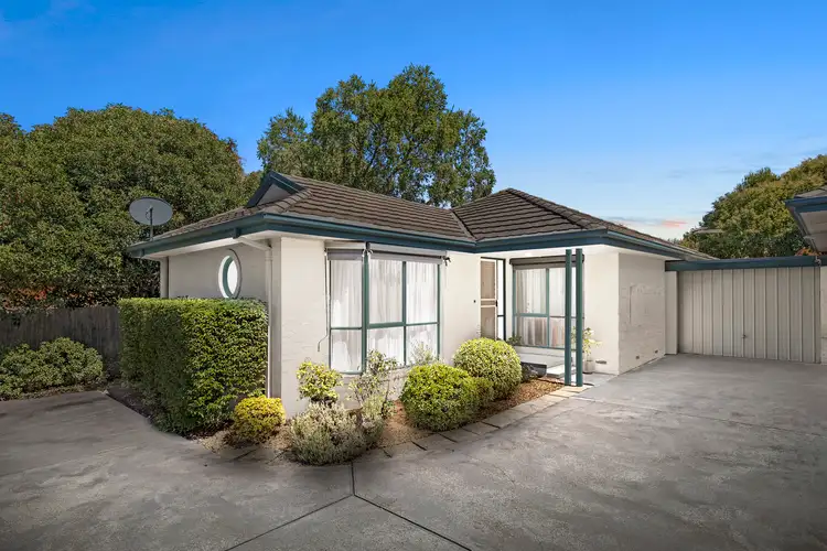 4/1 David Street, Knoxfield VIC 3180