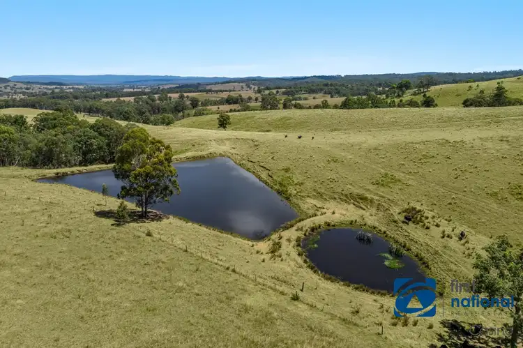Fourth view of Homely rural property listing, 10366 Mount Lindesay Road, Legume NSW 2476