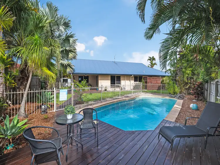 Main view of Homely house listing, 31 Dorian Crescent, Sippy Downs QLD 4556