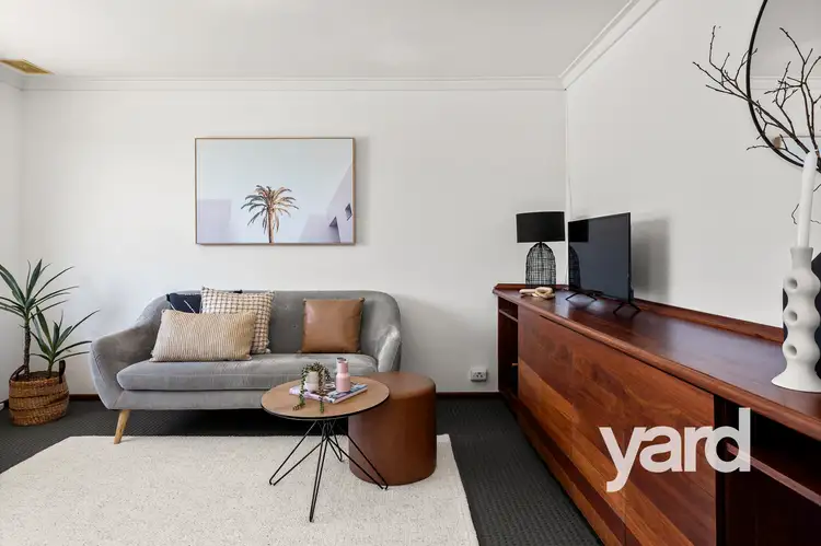 Third view of Homely house listing, 6/86 Point Walter Road, Bicton WA 6157