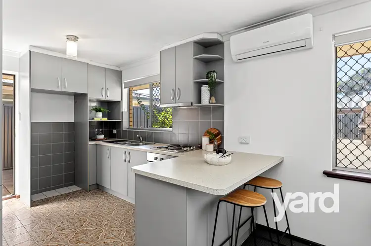 Fifth view of Homely house listing, 6/86 Point Walter Road, Bicton WA 6157