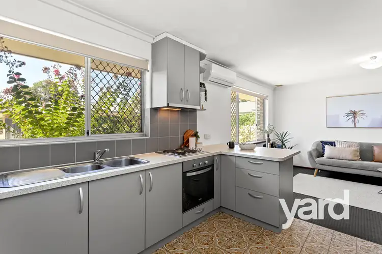 Sixth view of Homely house listing, 6/86 Point Walter Road, Bicton WA 6157