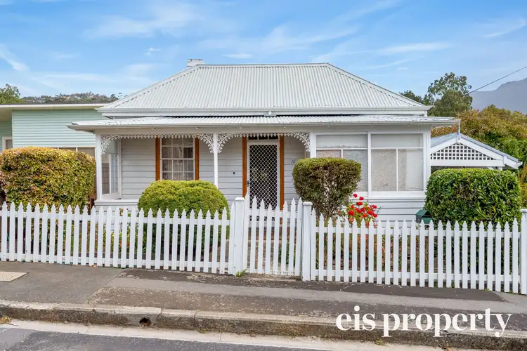 16 Denison Street, South Hobart TAS 7004