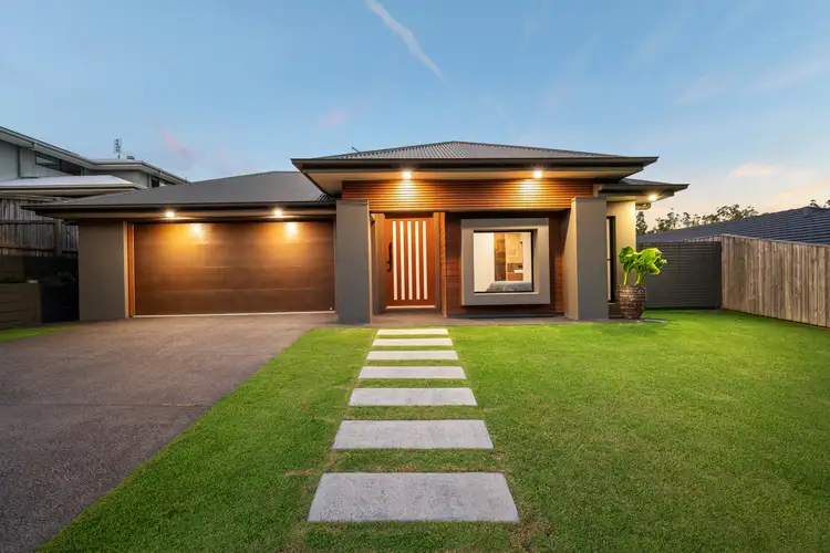 9 Lone Pine Circuit, Upper Coomera QLD 4209