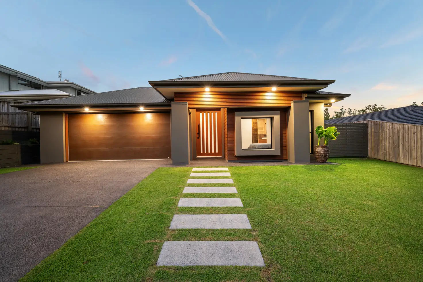 Main view of Homely house listing, 9 Lone Pine Circuit, Upper Coomera QLD 4209