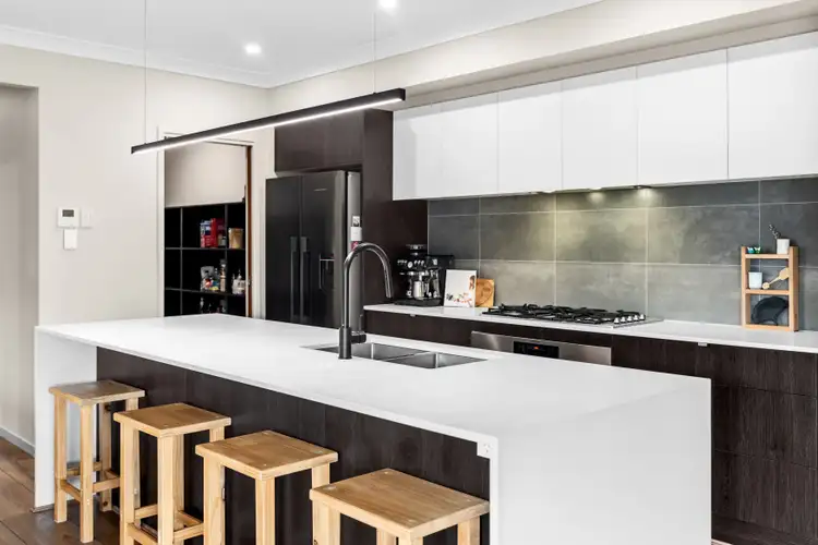 Third view of Homely house listing, 9 Lone Pine Circuit, Upper Coomera QLD 4209