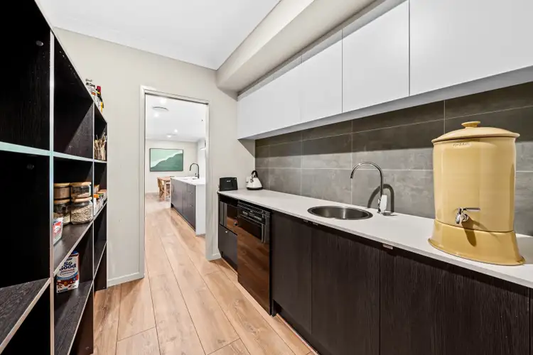 Fourth view of Homely house listing, 9 Lone Pine Circuit, Upper Coomera QLD 4209