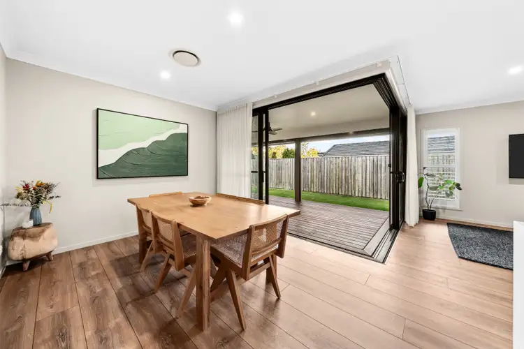 Sixth view of Homely house listing, 9 Lone Pine Circuit, Upper Coomera QLD 4209