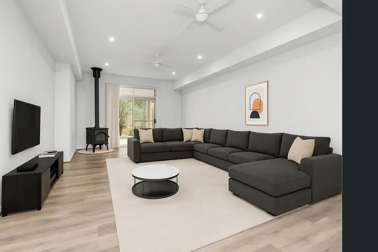 Fourth view of Homely house listing, 38 Nutwood Lane, Windsor Downs NSW 2756