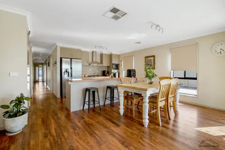 Third view of Homely house listing, 40 Hickson Street, Horsham VIC 3400