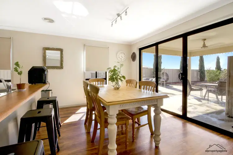 Fourth view of Homely house listing, 40 Hickson Street, Horsham VIC 3400