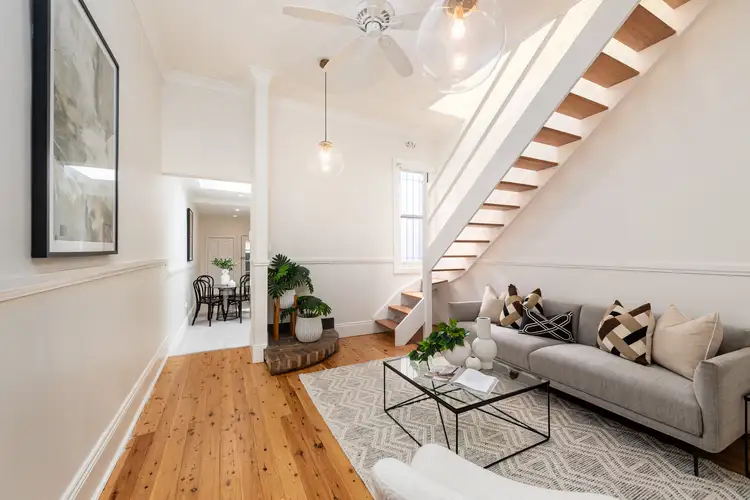 33 Gibbes Street, Newtown NSW 2042