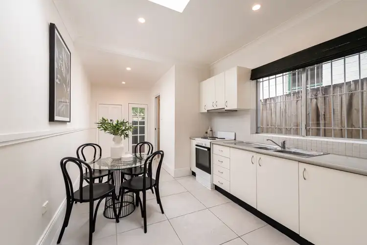 Fourth view of Homely house listing, 33 Gibbes Street, Newtown NSW 2042