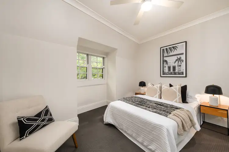 Fifth view of Homely house listing, 33 Gibbes Street, Newtown NSW 2042